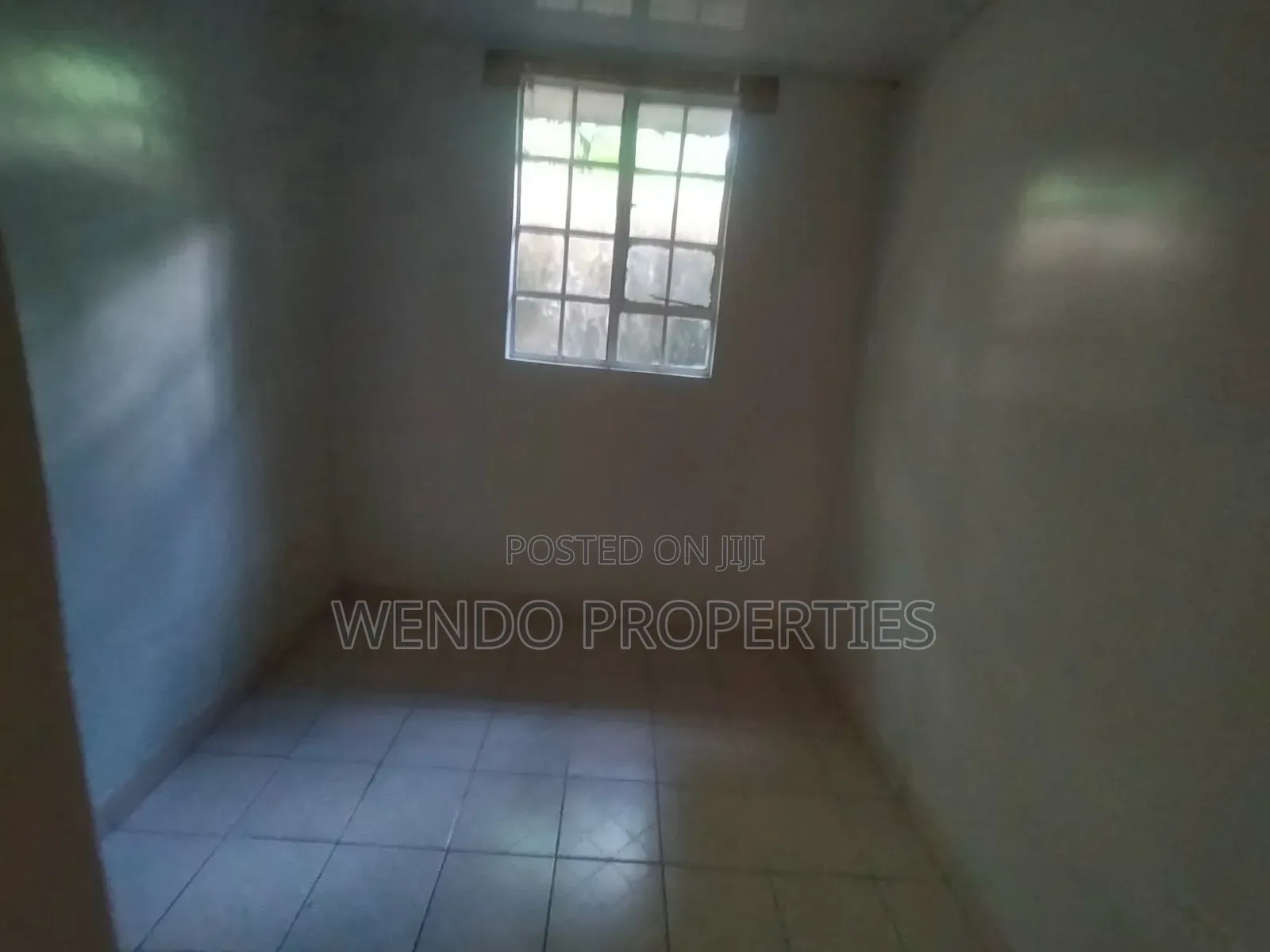 3bdrm Bungalow in Karen C for rent