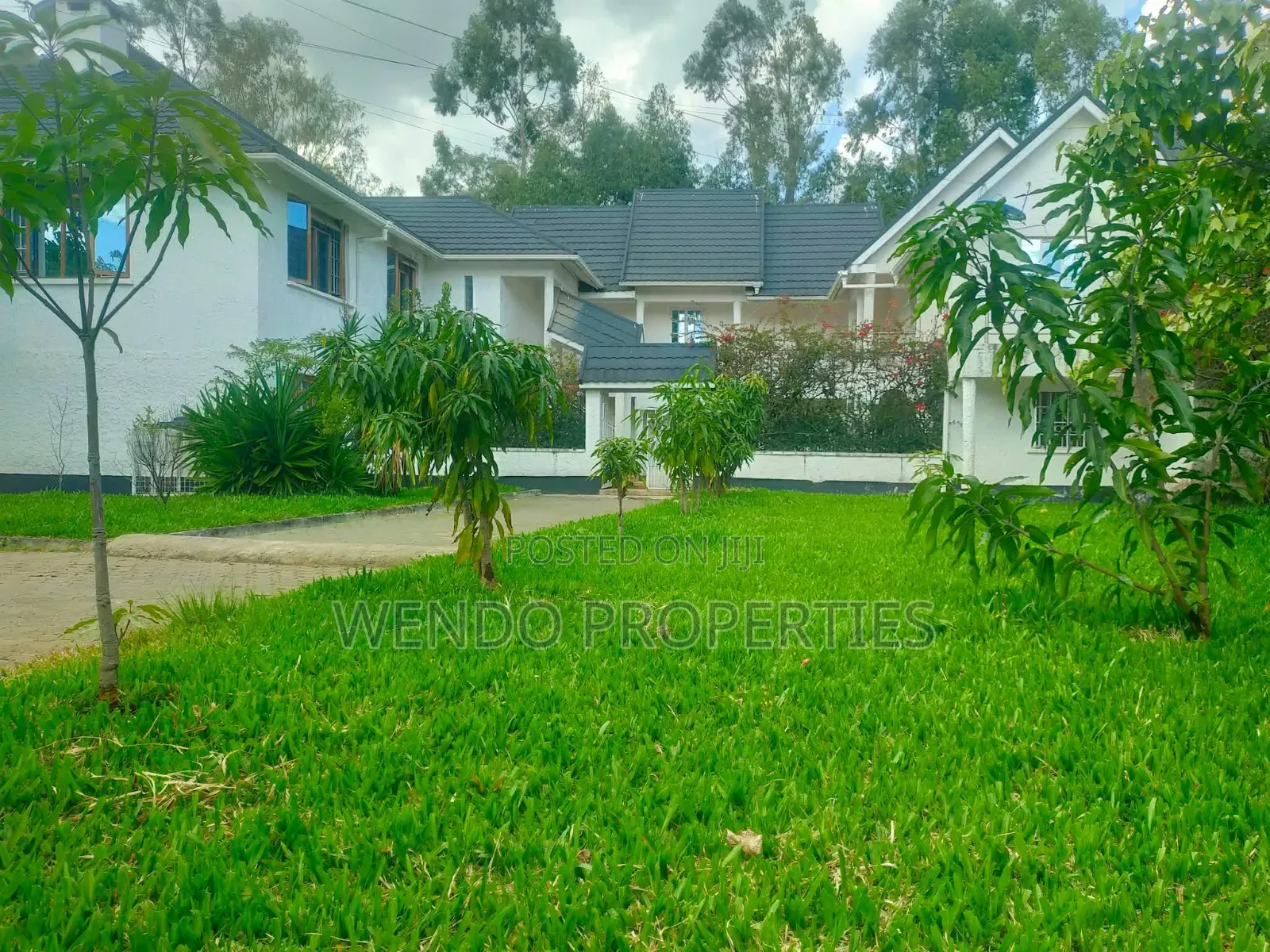 1bdrm Apartment in Karen C for rent