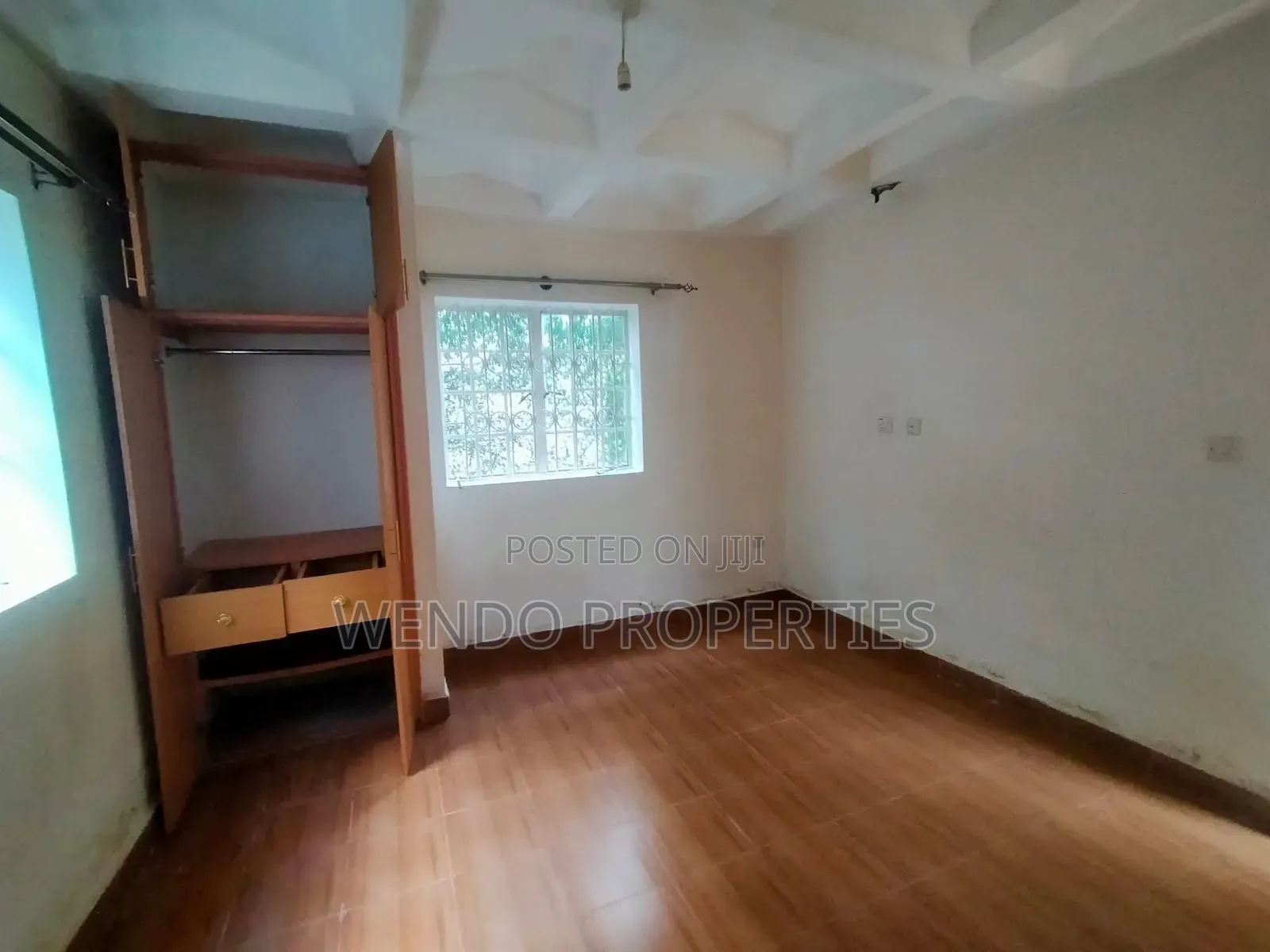 1bdrm Apartment in Karen C for rent