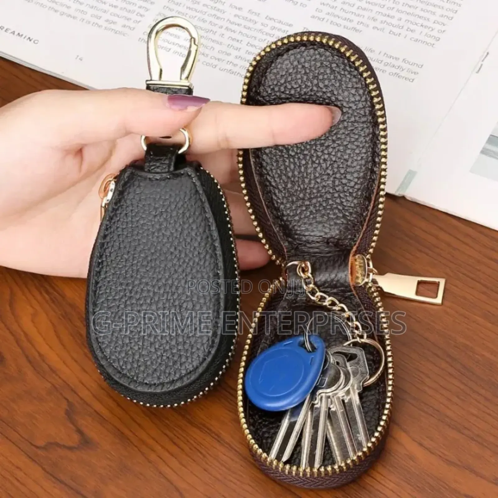 Key Holder Case /Key Storage