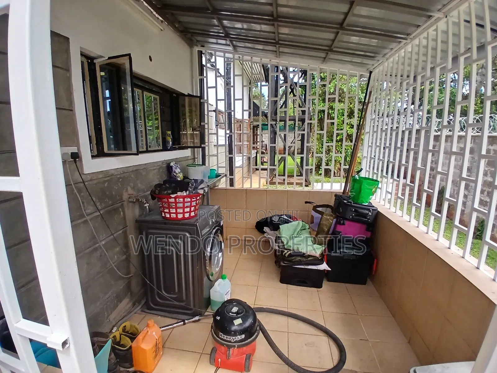 4bdrm House in Karen C for rent