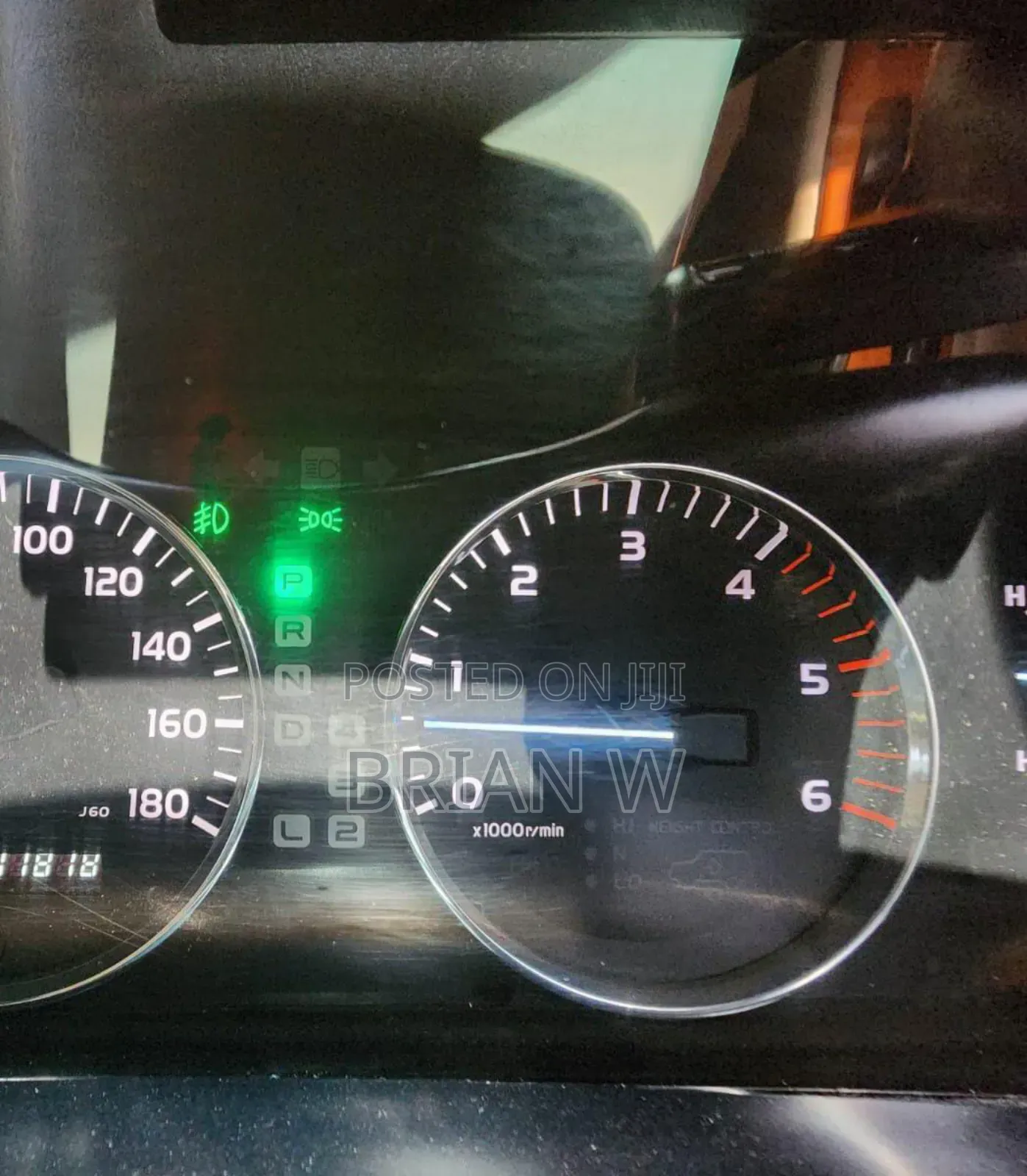 Mercedes-Benz S-Class 2002 Black