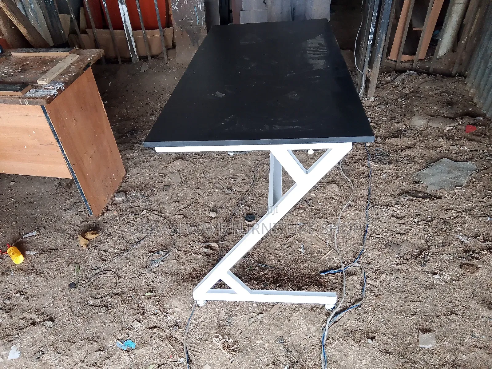 Study Office Desk
