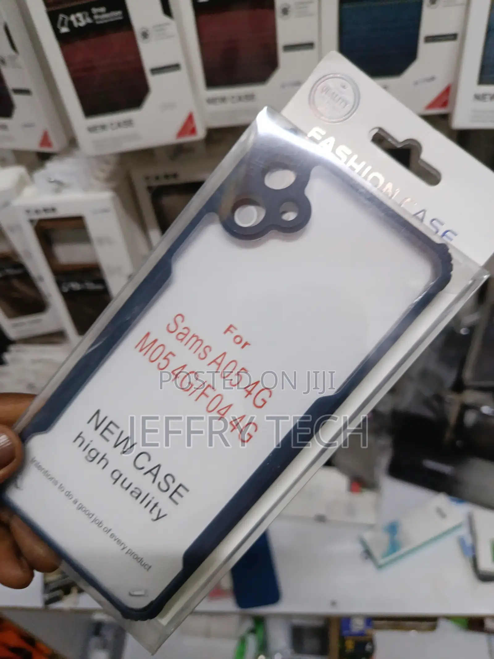 Phone Case Designe for the Samsung Galaxy A05 4g, M05 4g, and F04 4g.