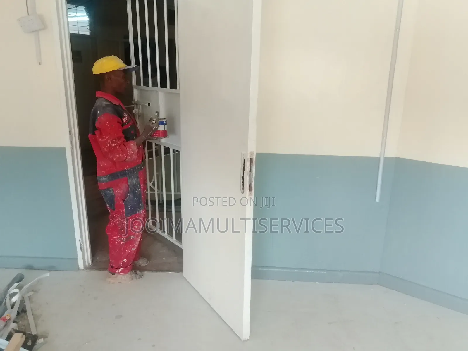 Painters Available All Times