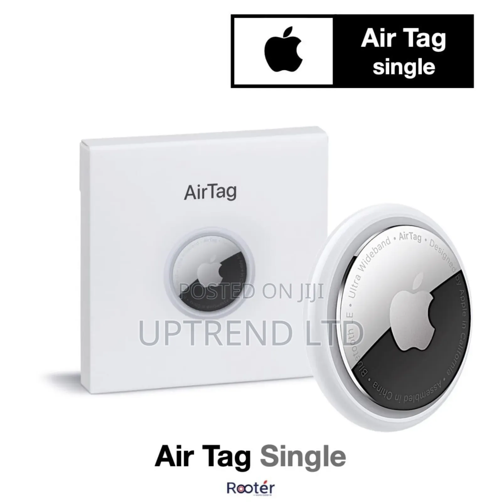 Brand New Original Apple Airtag 1 Pack