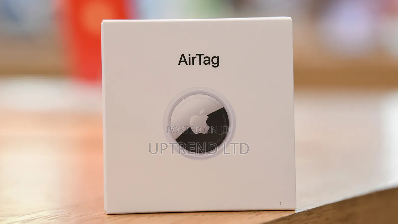 Brand New Original Apple Airtag 1 Pack