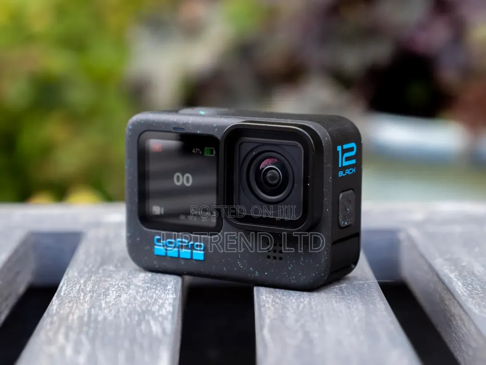 Brand New Original Gopro Hero 12
