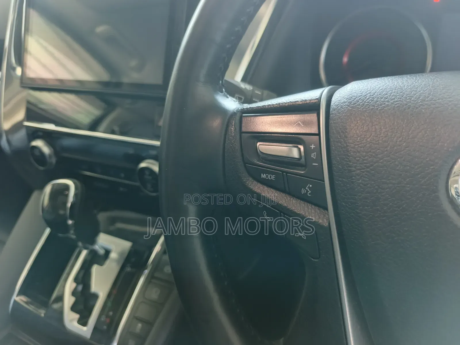 Toyota Vellfire 2020 White