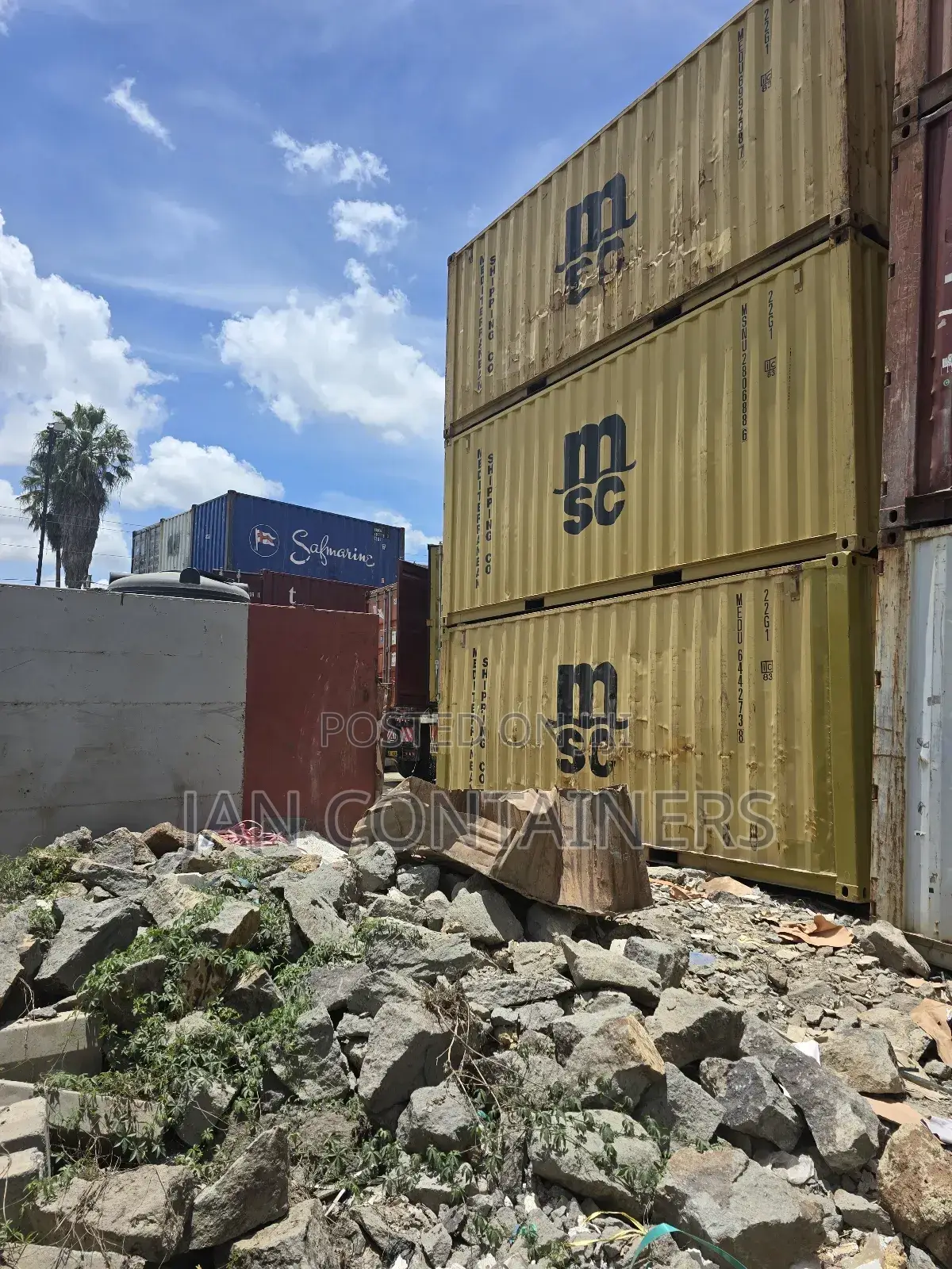 Discounted Units for Sale
