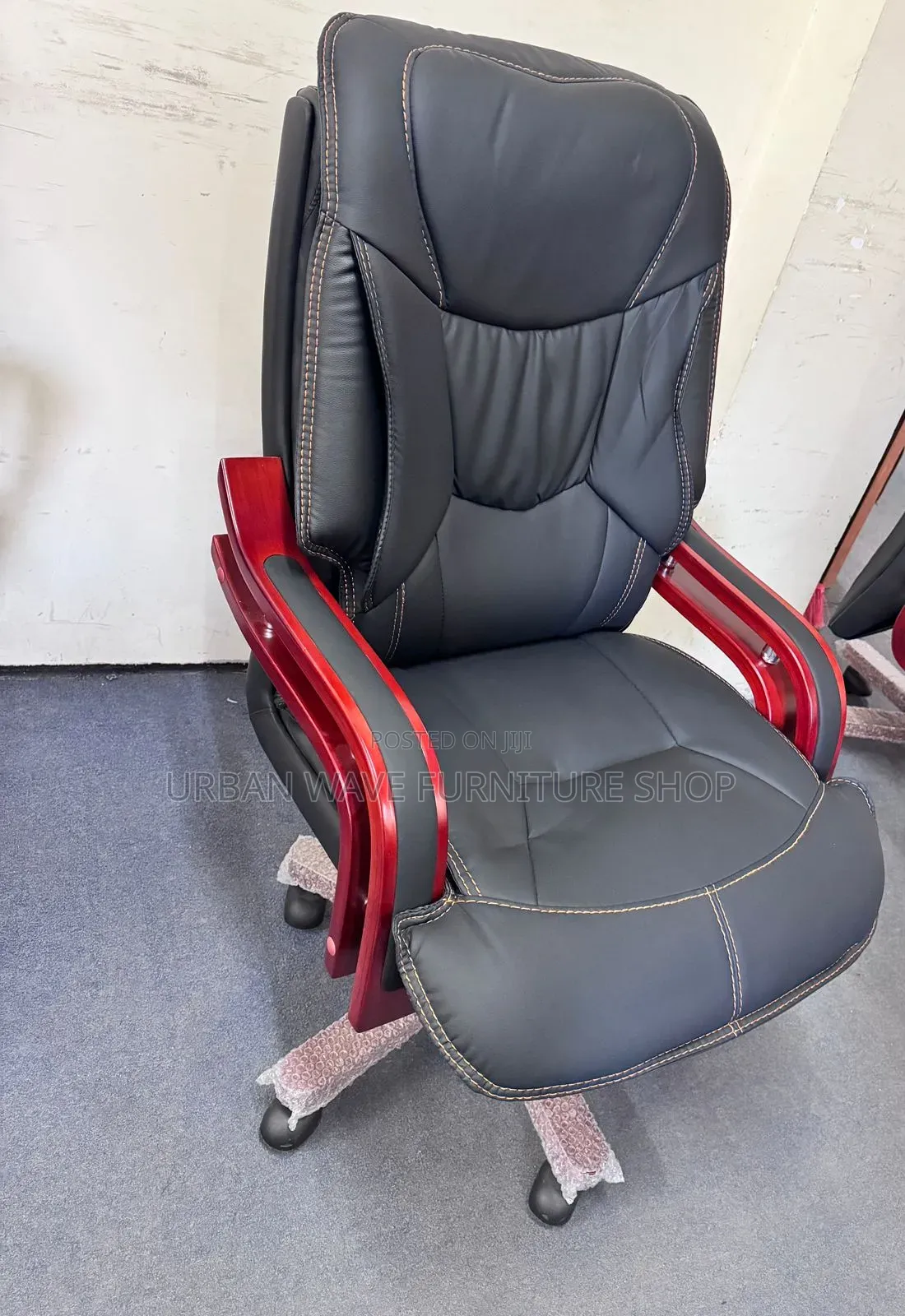 Office Leather Chair