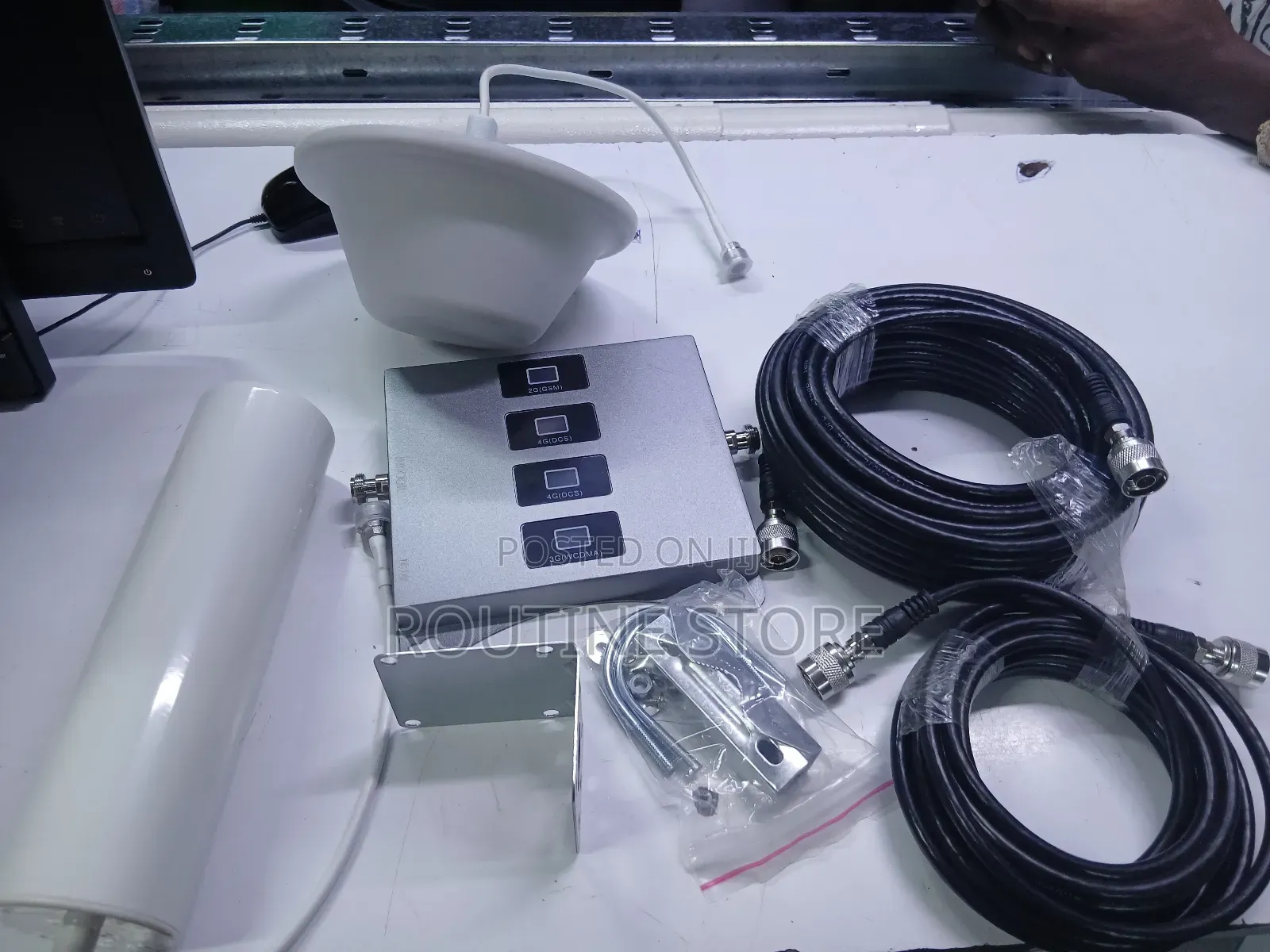 GSM Booster 3g/4g 4band