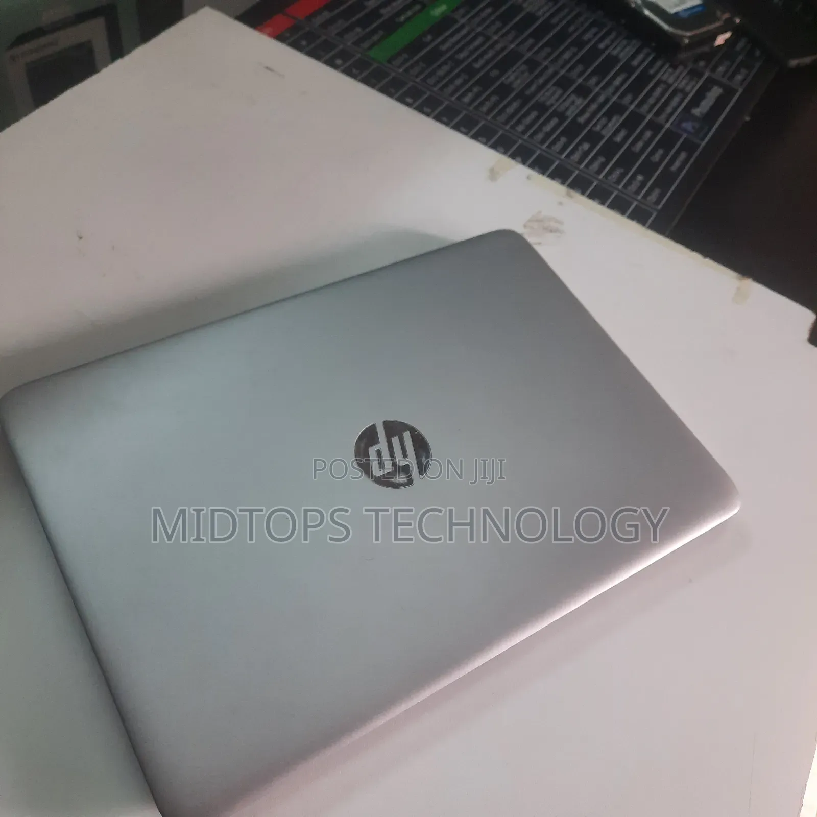 Laptop HP EliteBook 840 G3 8GB Intel Core i5 SSD 256GB