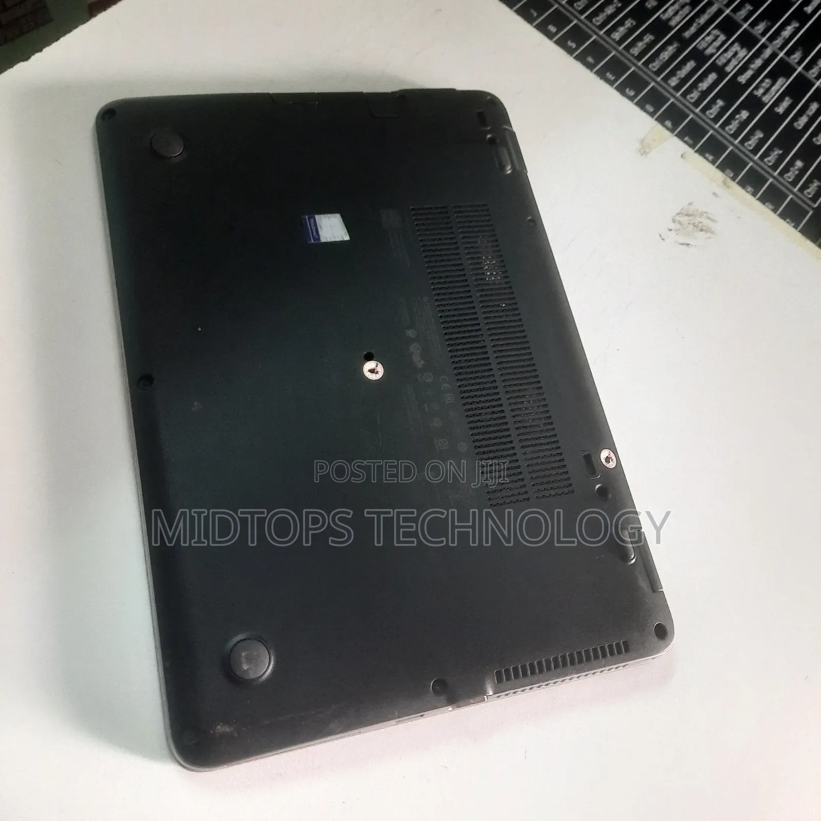 Laptop HP EliteBook 840 G3 8GB Intel Core i5 SSD 256GB
