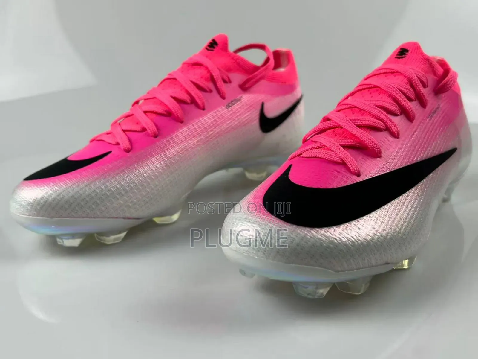 Nike Zoom Mercurial Vapor 15 Pro Fg Soccer Boots