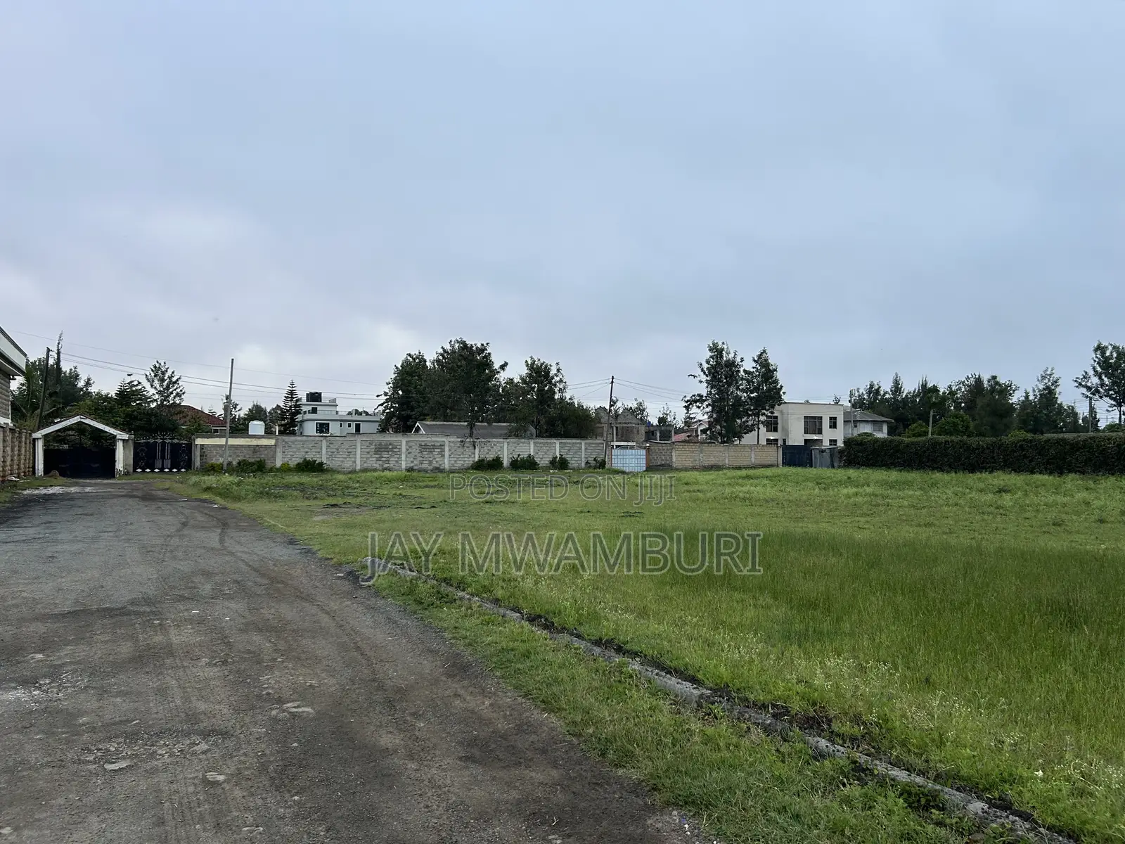 1/2 Prime Land Syokimau