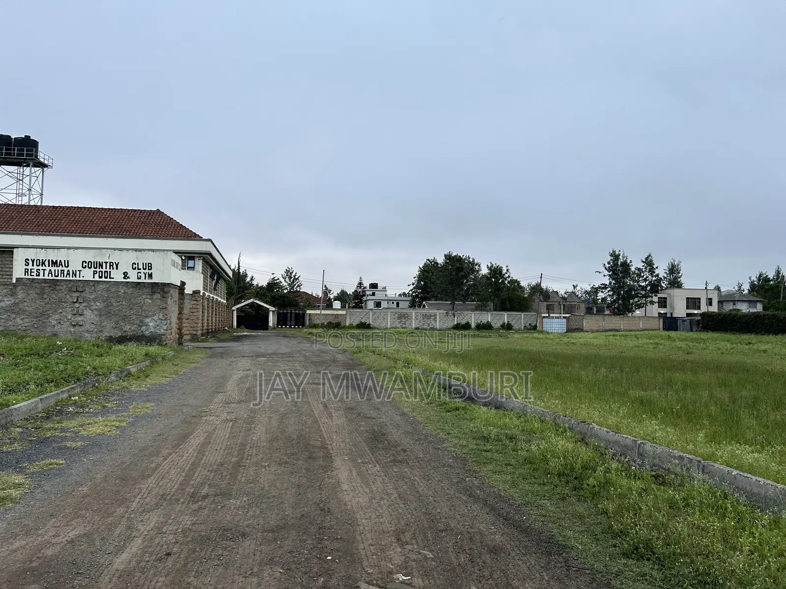 1/2 Prime Land Syokimau