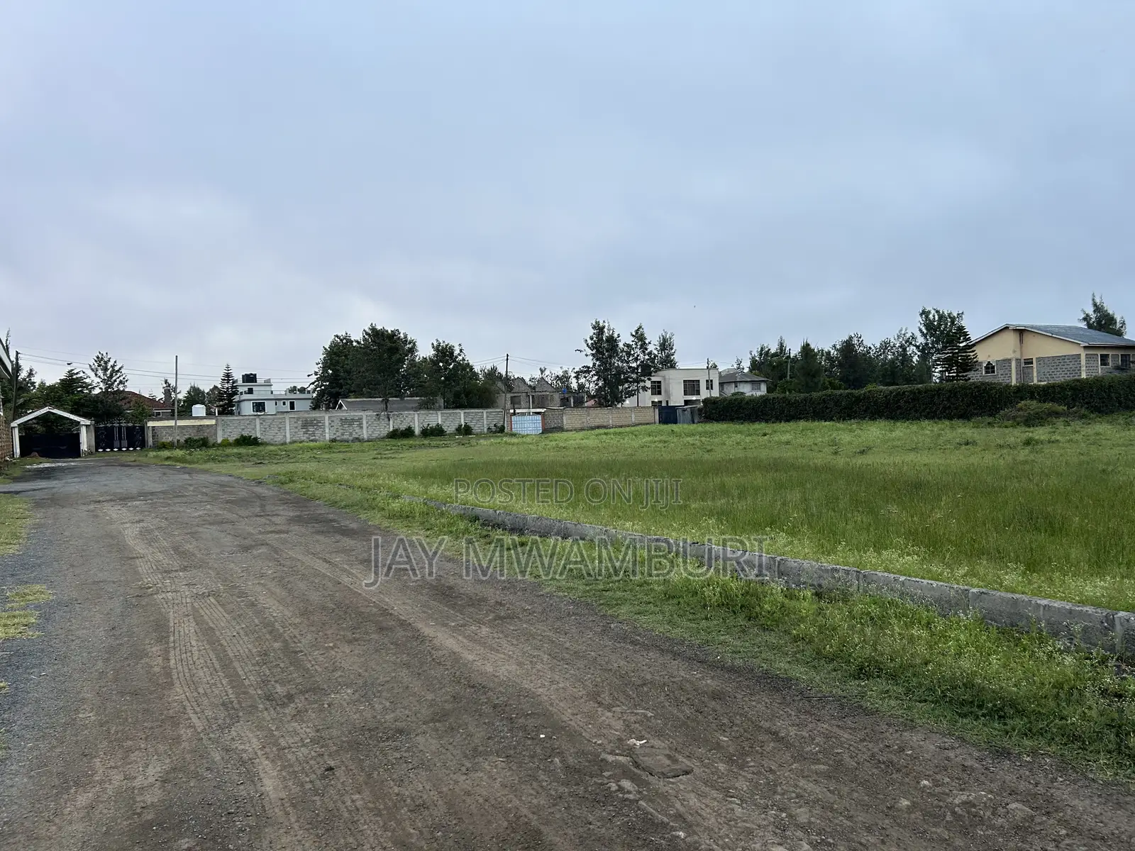 1/2 Prime Land Syokimau
