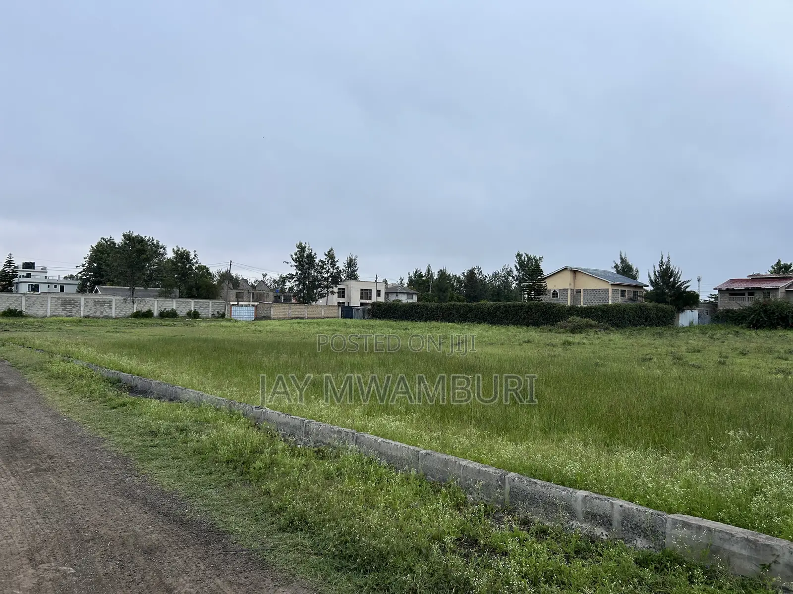 1/2 Prime Land Syokimau