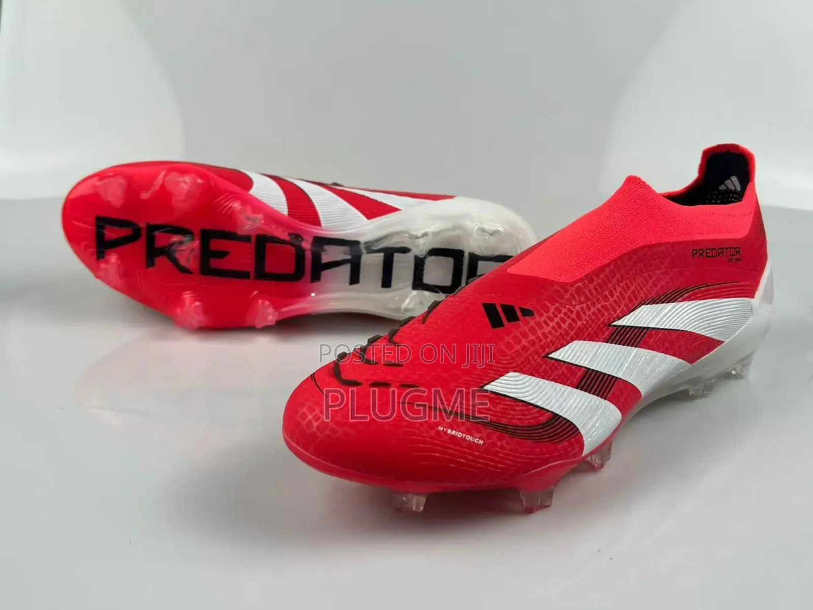 Predator Soccer Boots