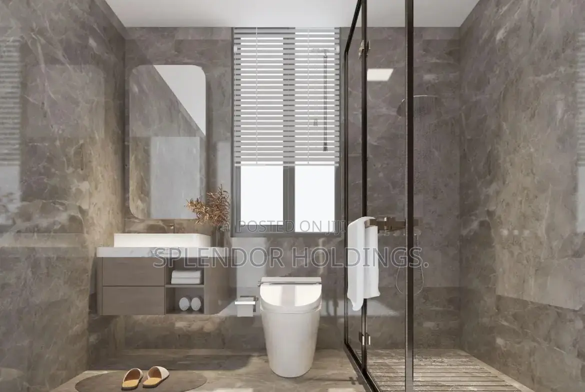 5bdrm Villa in Muthangari for sale
