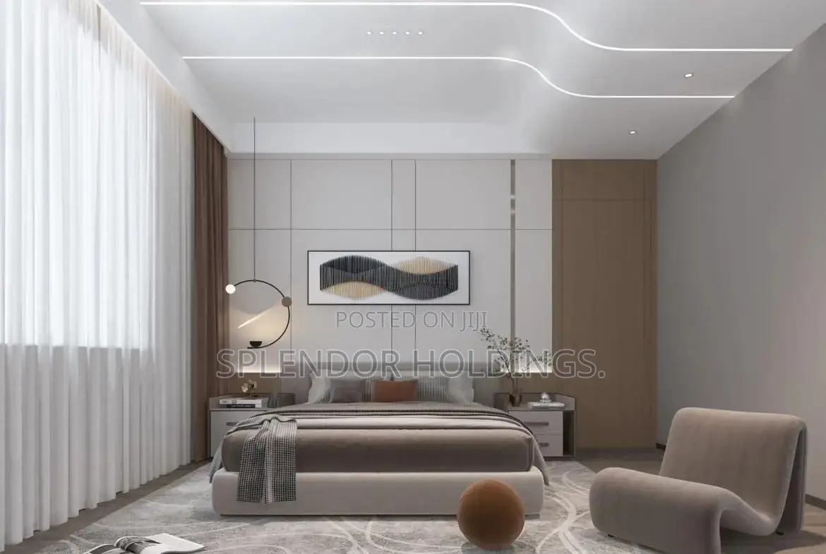 5bdrm Villa in Muthangari for sale