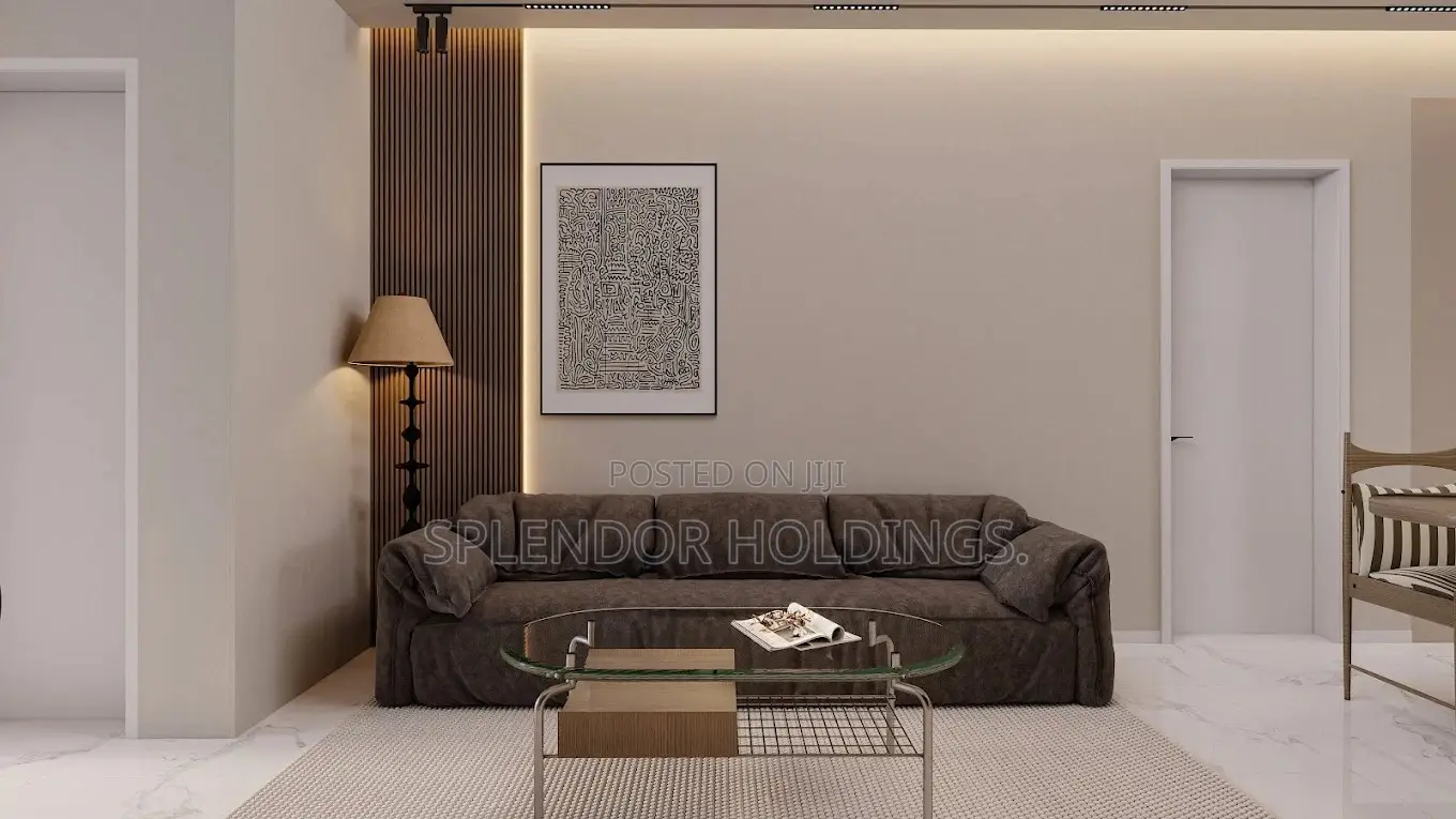 1bdrm Apartment in Hurlingham for sale