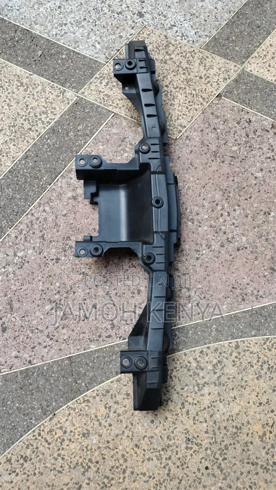 Grill ,Grile,Brackets, Holder,Slide Honda Grace