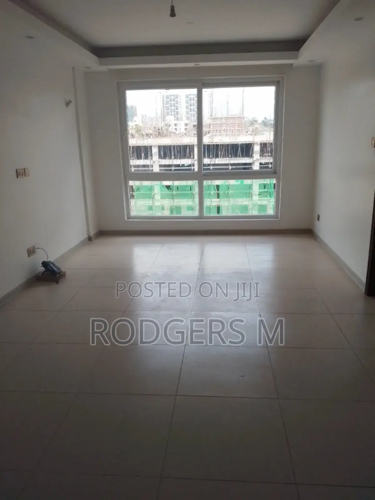 1bdrm Apartment in Raphta Road Area for rent