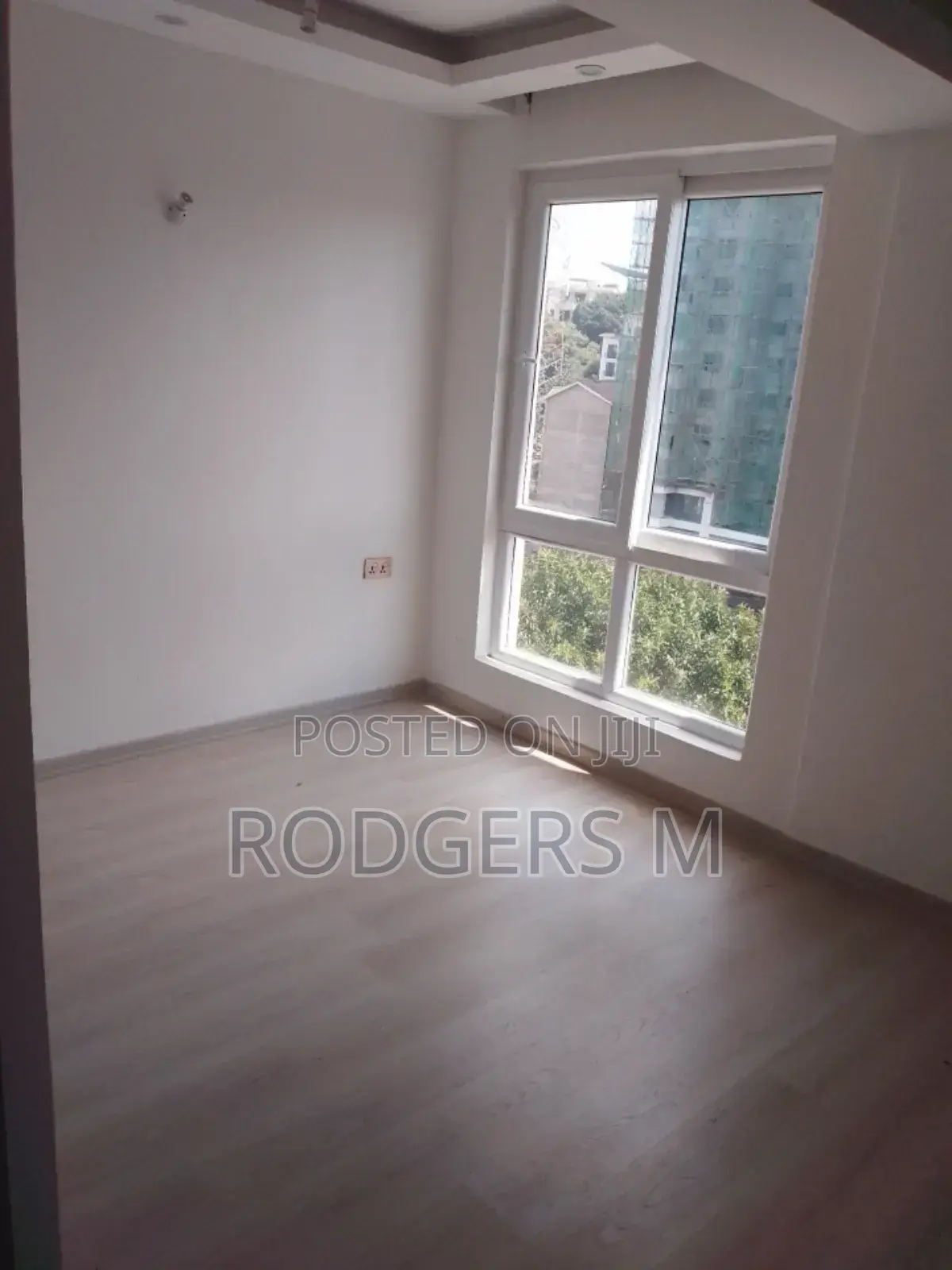 1bdrm Apartment in Raphta Road Area for rent