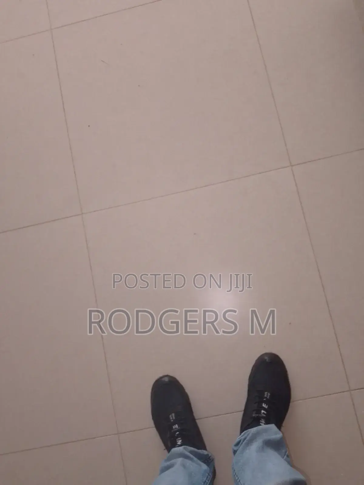 1bdrm Apartment in Raphta Road Area for rent