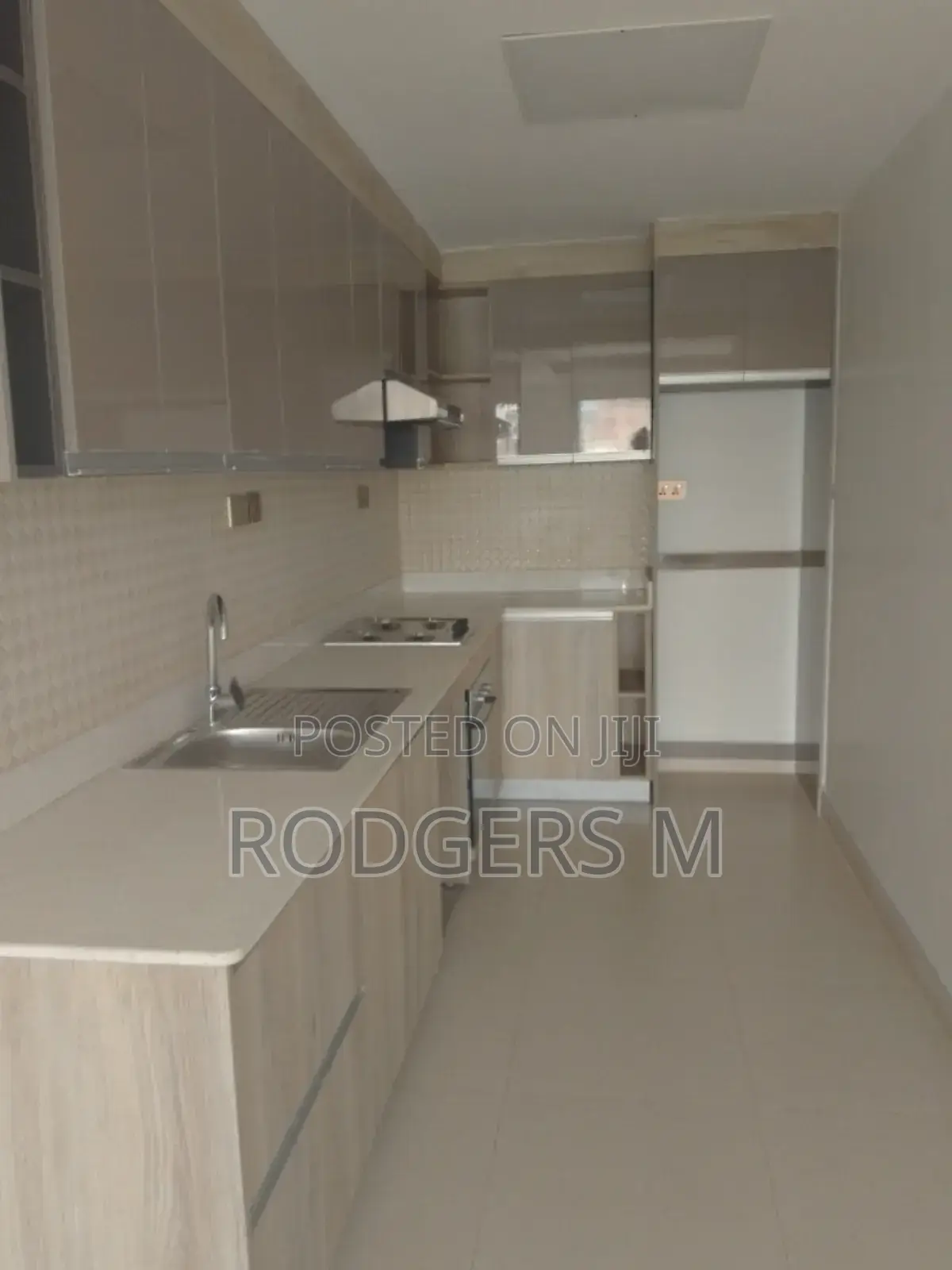 1bdrm Apartment in Raphta Road Area for rent