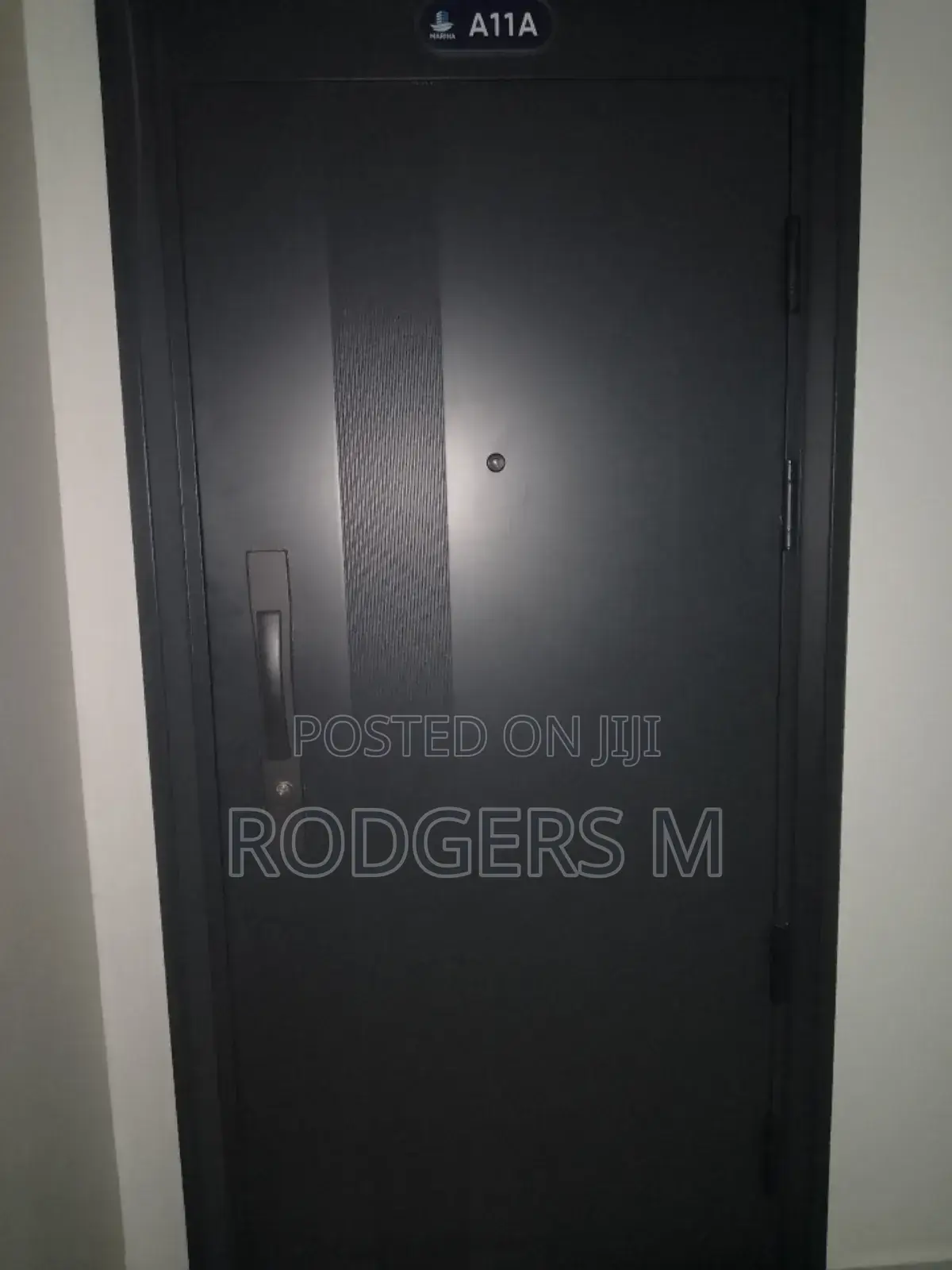 2bdrm Apartment in Raphta Road Area for rent