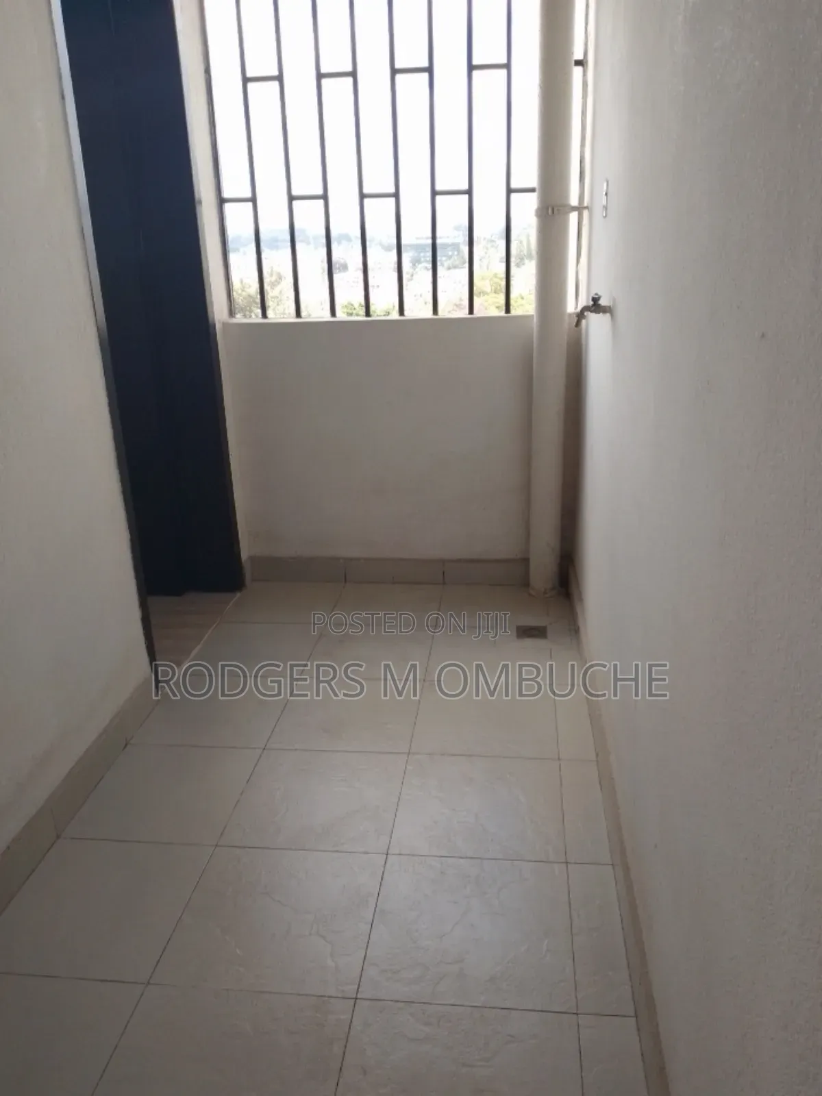 2bdrm Apartment in Raphta Road Area for rent