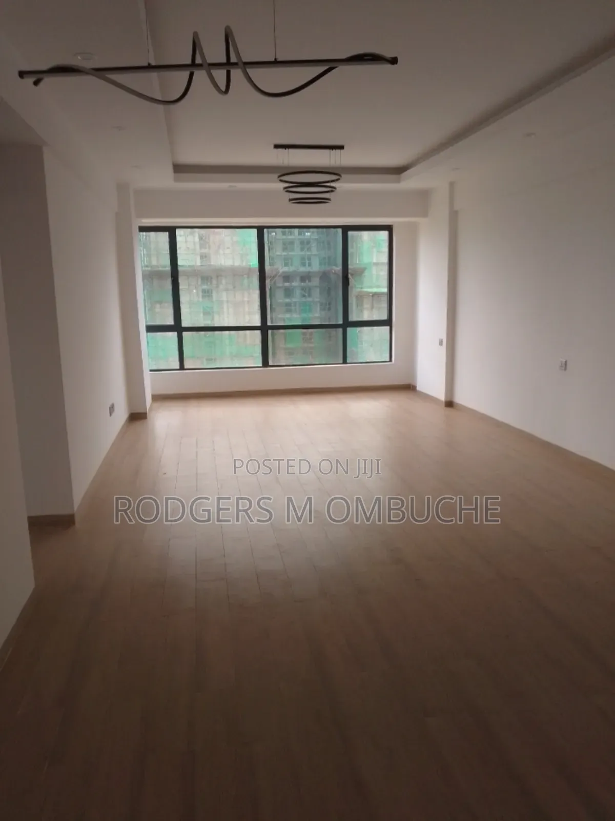 2bdrm Apartment in Raphta Road Area for rent
