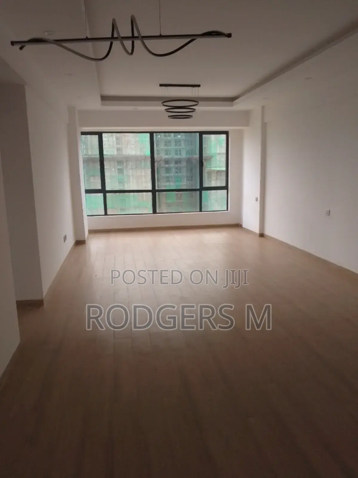 2bdrm Apartment in Raphta Road Area for rent