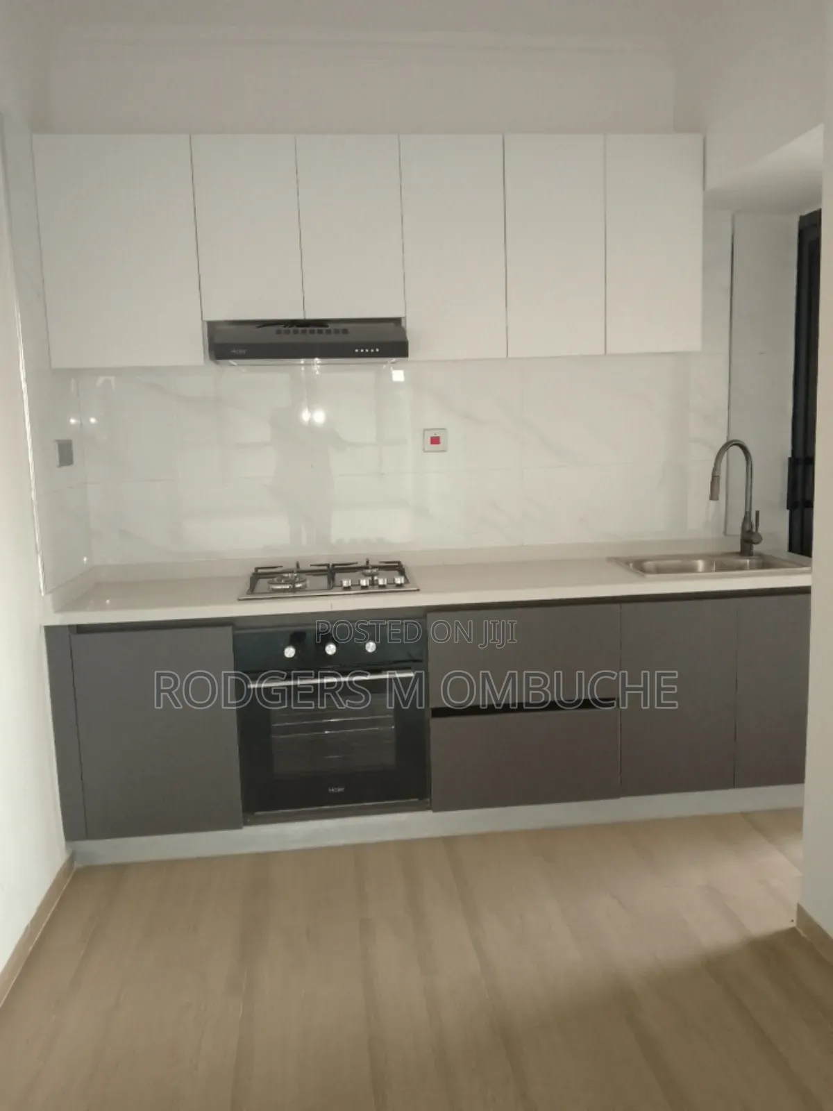 2bdrm Apartment in Raphta Road Area for rent