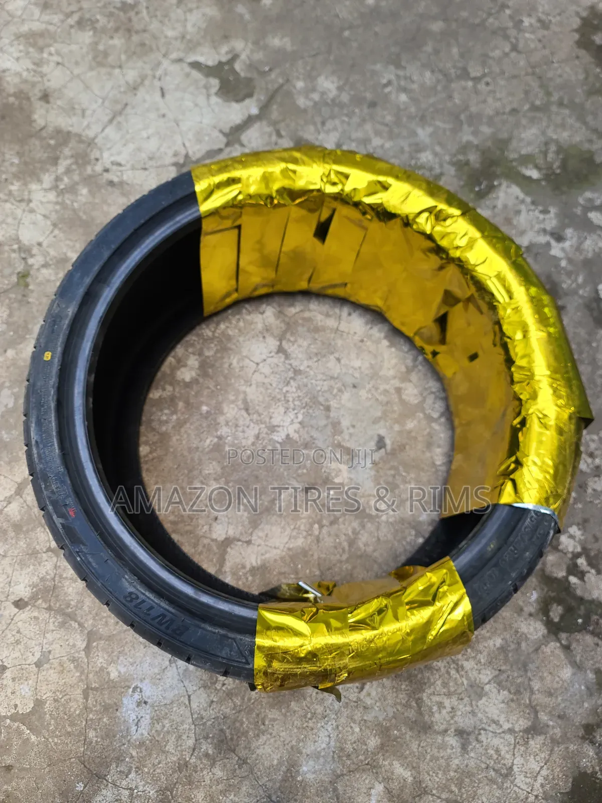 295/30r20 Bearway Tyres 101 W X/L Bw118