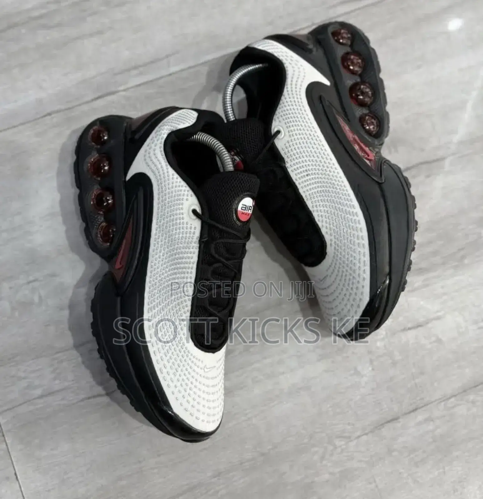 Nike Dn2 Unisex Sneakers
