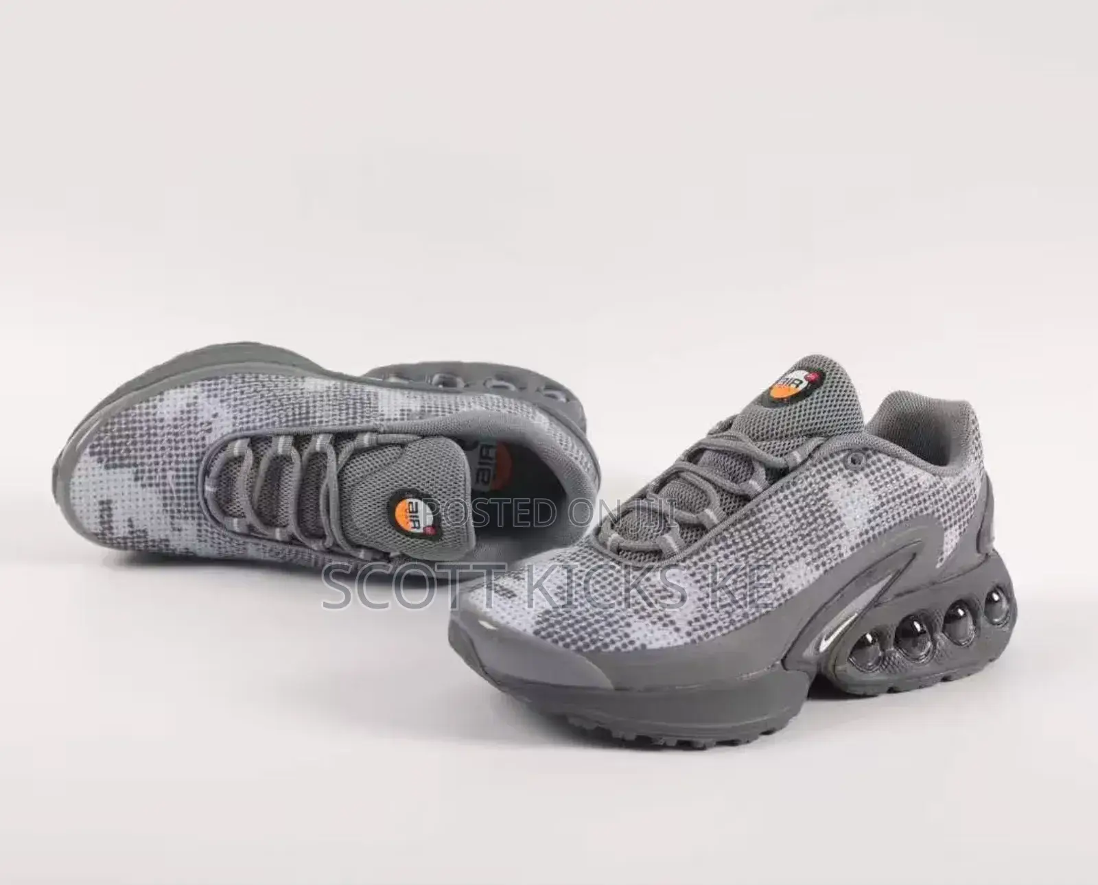 Nike Dn2 Unisex Sneakers