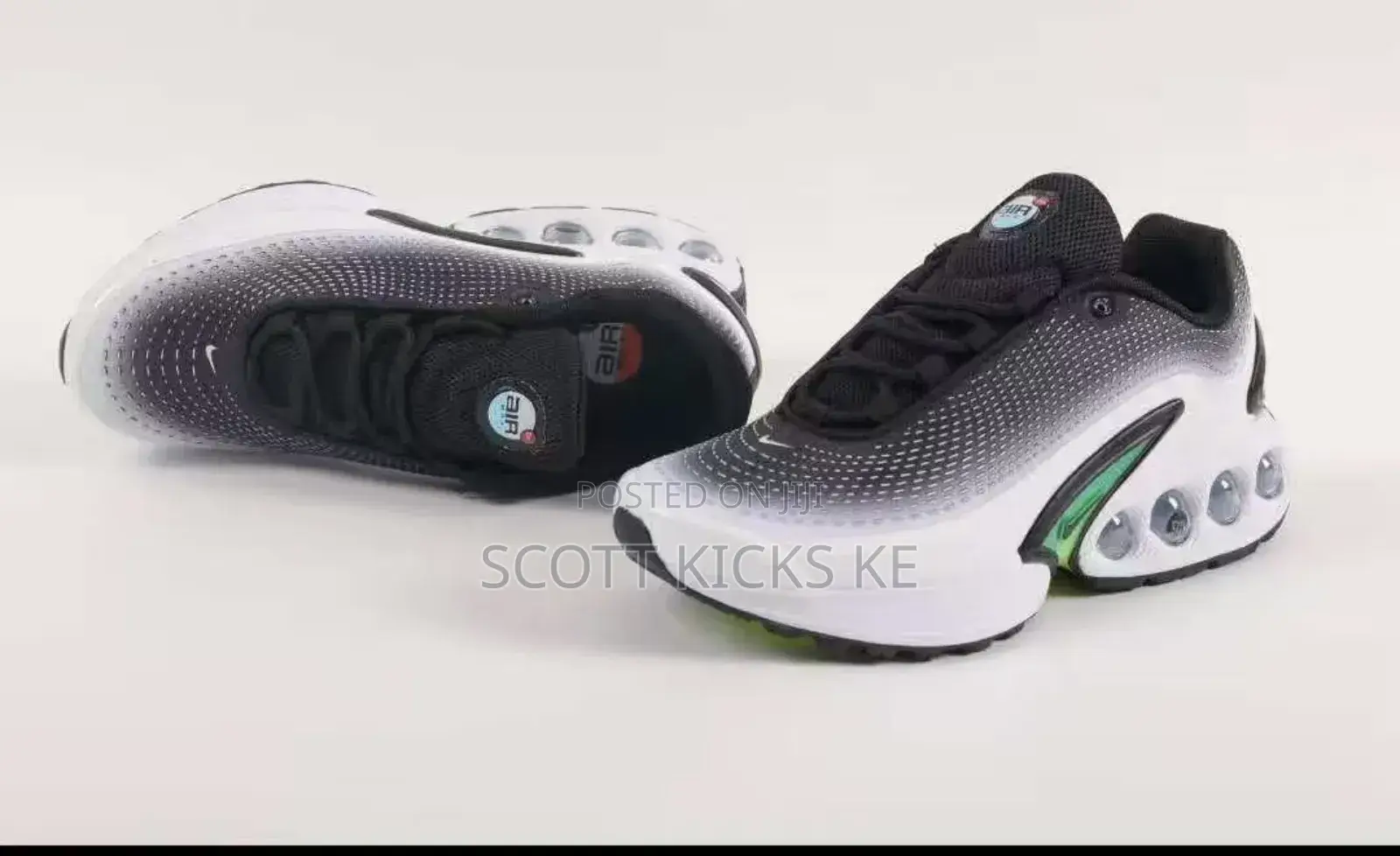 Nike Dn2 Unisex Sneakers