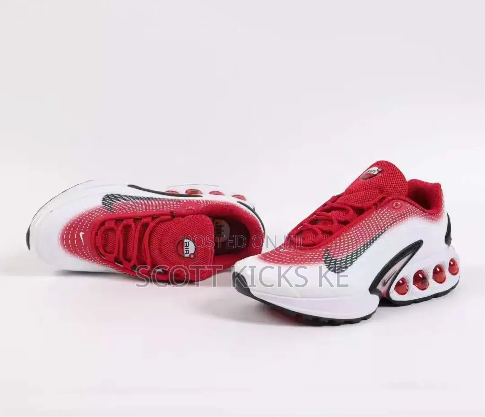 Nike Dn2 Unisex Sneakers