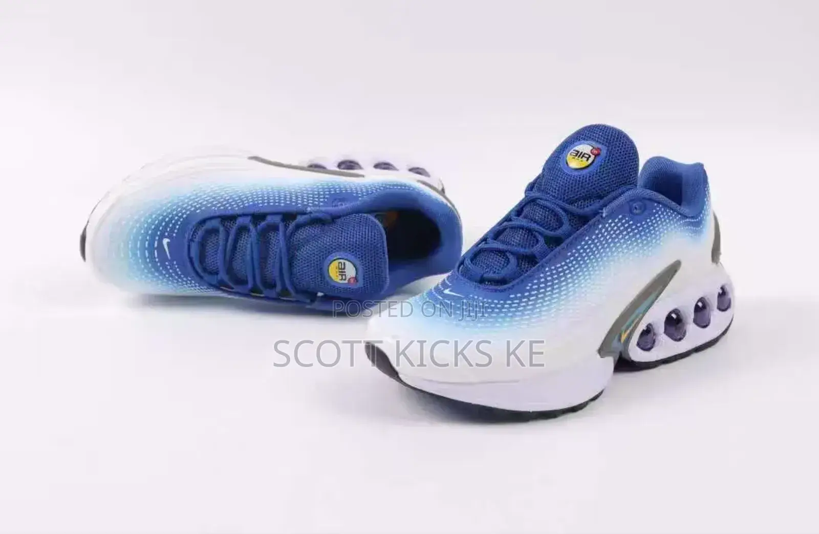 Nike Dn2 Unisex Sneakers