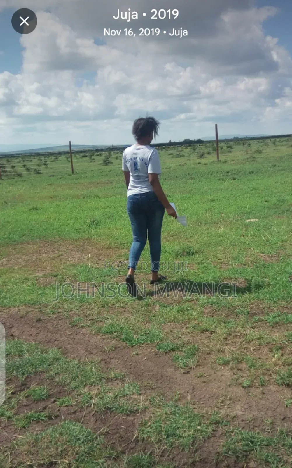 Plot for Sale