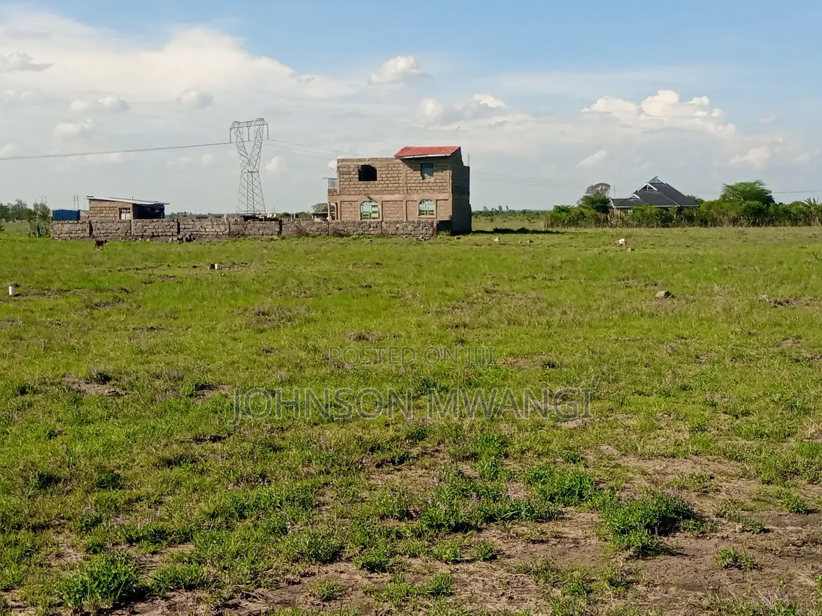 Plots for Sale