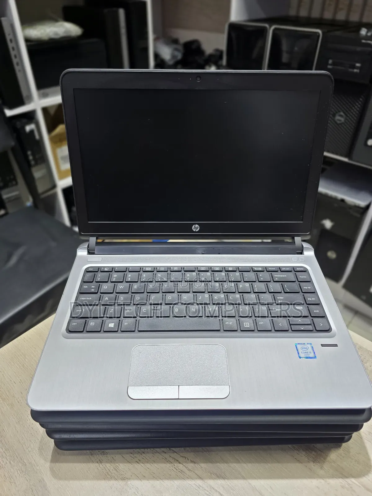 Laptop HP ProBook 430 G3 8GB Intel Core i3 SSD 128GB