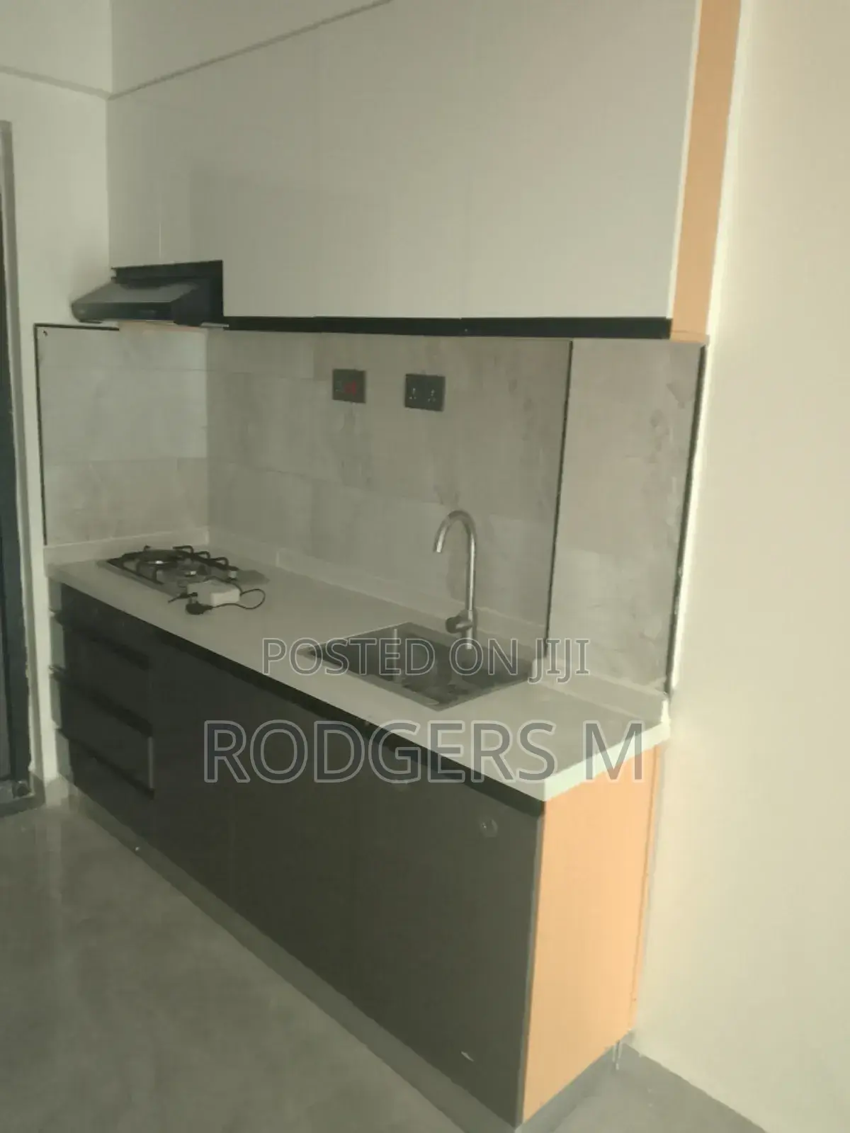 1bdrm Apartment in Kileleshwa for rent
