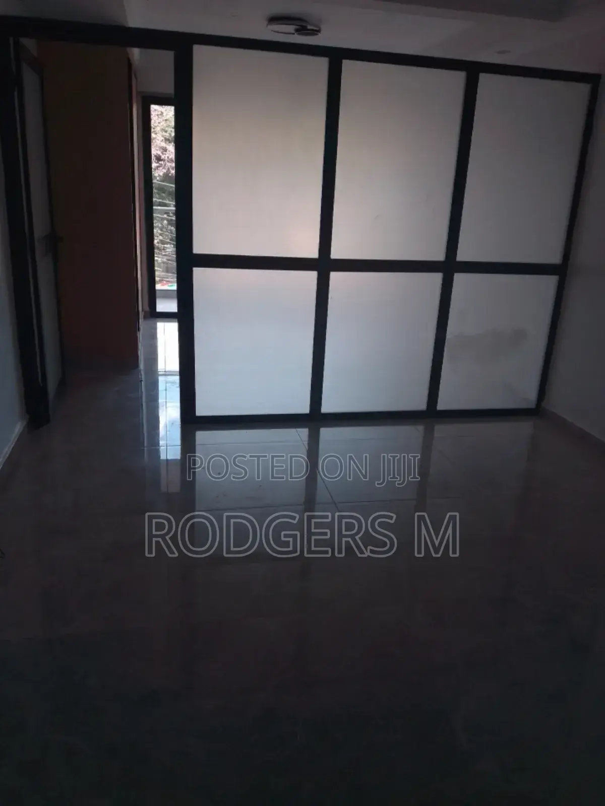 1bdrm Apartment in Kileleshwa for rent