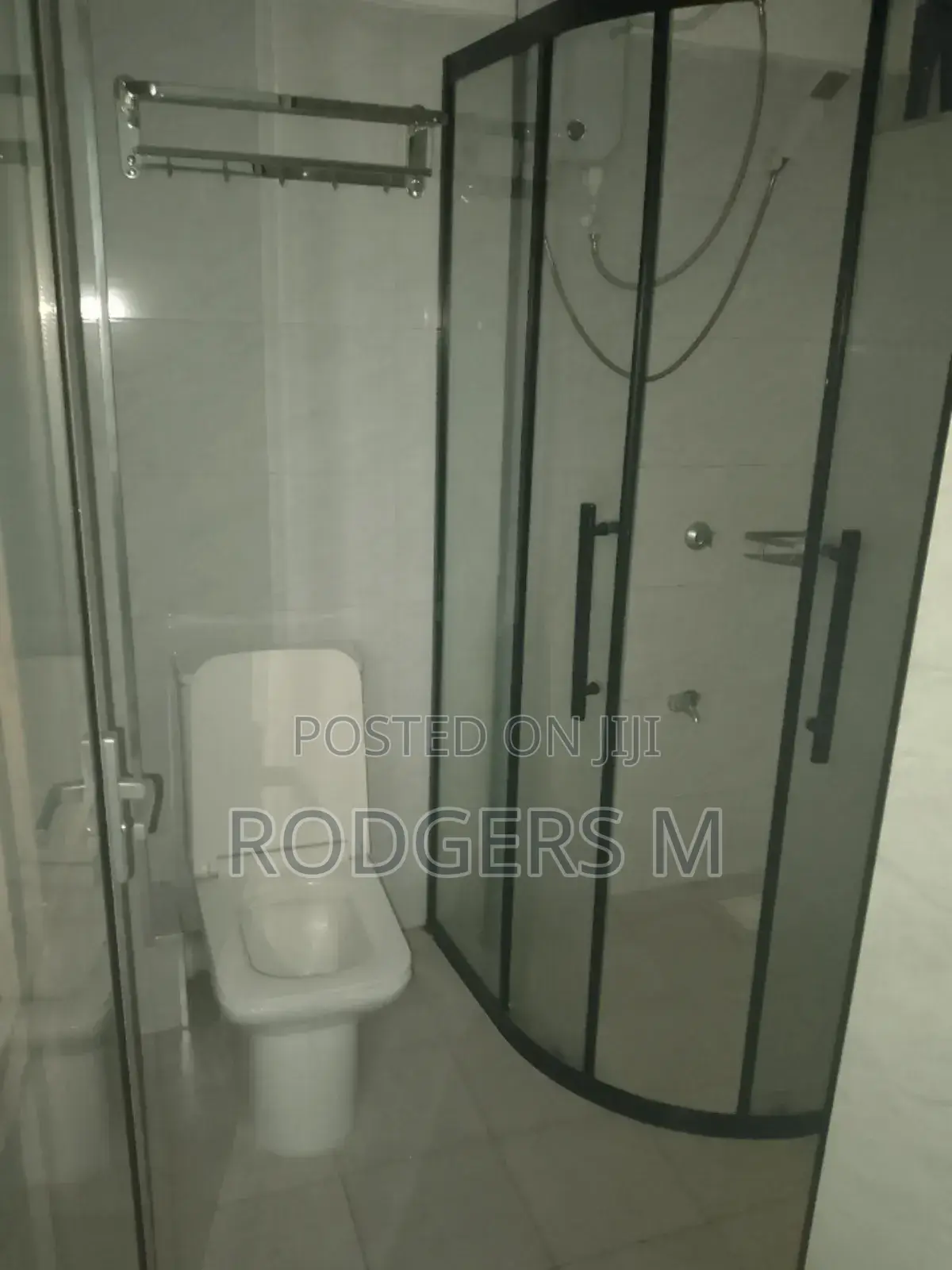 1bdrm Apartment in Kileleshwa for rent