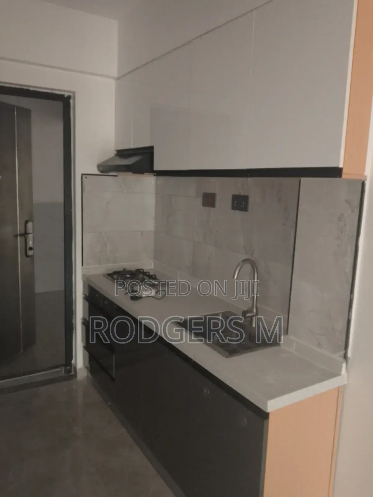 1bdrm Apartment in Kileleshwa for rent